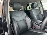 USED 2017 17 MERCEDES-BENZ GLE-CLASS 3.0 GLE 350 D 4MATIC AMG LINE 5d 255 BHP APPLE CARPLAY/ANDROID AUTO