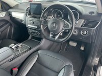 USED 2017 17 MERCEDES-BENZ GLE-CLASS 3.0 GLE 350 D 4MATIC AMG LINE 5d 255 BHP APPLE CARPLAY/ANDROID AUTO