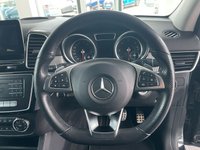USED 2017 17 MERCEDES-BENZ GLE-CLASS 3.0 GLE 350 D 4MATIC AMG LINE 5d 255 BHP APPLE CARPLAY/ANDROID AUTO