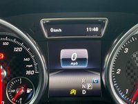 USED 2017 17 MERCEDES-BENZ GLE-CLASS 3.0 GLE 350 D 4MATIC AMG LINE 5d 255 BHP APPLE CARPLAY/ANDROID AUTO
