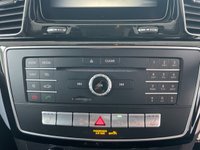 USED 2017 17 MERCEDES-BENZ GLE-CLASS 3.0 GLE 350 D 4MATIC AMG LINE 5d 255 BHP APPLE CARPLAY/ANDROID AUTO