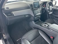 USED 2017 17 MERCEDES-BENZ GLE-CLASS 3.0 GLE 350 D 4MATIC AMG LINE 5d 255 BHP APPLE CARPLAY/ANDROID AUTO