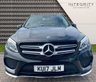USED 2017 17 MERCEDES-BENZ GLE-CLASS 3.0 GLE 350 D 4MATIC AMG LINE 5d 255 BHP APPLE CARPLAY/ANDROID AUTO