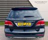 USED 2017 17 MERCEDES-BENZ GLE-CLASS 3.0 GLE 350 D 4MATIC AMG LINE 5d 255 BHP APPLE CARPLAY/ANDROID AUTO