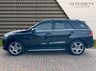 USED 2017 17 MERCEDES-BENZ GLE-CLASS 3.0 GLE 350 D 4MATIC AMG LINE 5d 255 BHP APPLE CARPLAY/ANDROID AUTO