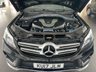 USED 2017 17 MERCEDES-BENZ GLE-CLASS 3.0 GLE 350 D 4MATIC AMG LINE 5d 255 BHP APPLE CARPLAY/ANDROID AUTO