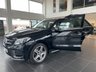 USED 2017 17 MERCEDES-BENZ GLE-CLASS 3.0 GLE 350 D 4MATIC AMG LINE 5d 255 BHP APPLE CARPLAY/ANDROID AUTO