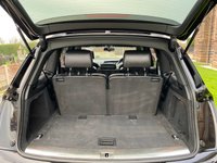 USED 2015 64 AUDI Q7 3.0 TDI QUATTRO S LINE PLUS 5d 245 BHP 