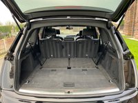 USED 2015 64 AUDI Q7 3.0 TDI QUATTRO S LINE PLUS 5d 245 BHP 