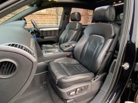 USED 2015 64 AUDI Q7 3.0 TDI QUATTRO S LINE PLUS 5d 245 BHP 