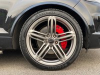 USED 2015 64 AUDI Q7 3.0 TDI QUATTRO S LINE PLUS 5d 245 BHP 