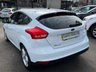 USED 2015 64 FORD FOCUS 1.5 TDCi Titanium 5dr - APPEARANCE PACK 