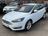 USED 2015 64 FORD FOCUS 1.5 TDCi Titanium 5dr - APPEARANCE PACK 
