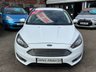 USED 2015 64 FORD FOCUS 1.5 TDCi Titanium 5dr - APPEARANCE PACK 