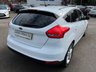 USED 2015 64 FORD FOCUS 1.5 TDCi Titanium 5dr - APPEARANCE PACK 