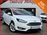 USED 2015 64 FORD FOCUS 1.5 TDCi Titanium 5dr - APPEARANCE PACK 