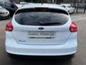 USED 2015 64 FORD FOCUS 1.5 TDCi Titanium 5dr - APPEARANCE PACK 