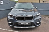 USED 2016 16 BMW X1 2.0 XDRIVE20D XLINE 5d AUTO 188 BHP 1 Owner, BMW History, Over &pound;3500 Of Extras