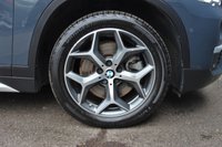 USED 2016 16 BMW X1 2.0 XDRIVE20D XLINE 5d AUTO 188 BHP 1 Owner, BMW History, Over &pound;3500 Of Extras
