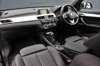 USED 2016 16 BMW X1 2.0 XDRIVE20D XLINE 5d AUTO 188 BHP 1 Owner, BMW History, Over &pound;3500 Of Extras