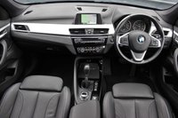 USED 2016 16 BMW X1 2.0 XDRIVE20D XLINE 5d AUTO 188 BHP 1 Owner, BMW History, Over &pound;3500 Of Extras
