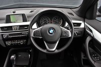 USED 2016 16 BMW X1 2.0 XDRIVE20D XLINE 5d AUTO 188 BHP 1 Owner, BMW History, Over &pound;3500 Of Extras