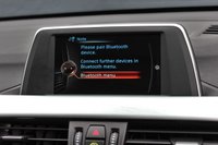 USED 2016 16 BMW X1 2.0 XDRIVE20D XLINE 5d AUTO 188 BHP 1 Owner, BMW History, Over &pound;3500 Of Extras