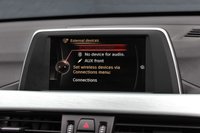 USED 2016 16 BMW X1 2.0 XDRIVE20D XLINE 5d AUTO 188 BHP 1 Owner, BMW History, Over &pound;3500 Of Extras