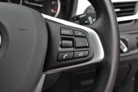 USED 2016 16 BMW X1 2.0 XDRIVE20D XLINE 5d AUTO 188 BHP 1 Owner, BMW History, Over &pound;3500 Of Extras