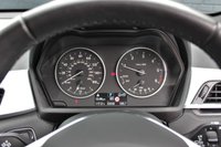 USED 2016 16 BMW X1 2.0 XDRIVE20D XLINE 5d AUTO 188 BHP 1 Owner, BMW History, Over &pound;3500 Of Extras