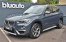 USED 2016 16 BMW X1 2.0 XDRIVE20D XLINE 5d AUTO 188 BHP 1 Owner, BMW History, Over &pound;3500 Of Extras
