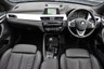 USED 2016 16 BMW X1 2.0 XDRIVE20D XLINE 5d AUTO 188 BHP 1 Owner, BMW History, Over &pound;3500 Of Extras