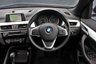 USED 2016 16 BMW X1 2.0 XDRIVE20D XLINE 5d AUTO 188 BHP 1 Owner, BMW History, Over &pound;3500 Of Extras