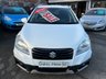 USED 2014 14 SUZUKI SX4 S-CROSS 1.6 SZ-T 5dr - UPGRADE ALLOYS 