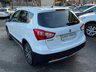 USED 2014 14 SUZUKI SX4 S-CROSS 1.6 SZ-T 5dr - UPGRADE ALLOYS 