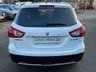 USED 2014 14 SUZUKI SX4 S-CROSS 1.6 SZ-T 5dr - UPGRADE ALLOYS 