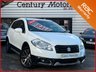 USED 2014 14 SUZUKI SX4 S-CROSS 1.6 SZ-T 5dr - UPGRADE ALLOYS 