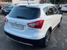 USED 2014 14 SUZUKI SX4 S-CROSS 1.6 SZ-T 5dr - UPGRADE ALLOYS 
