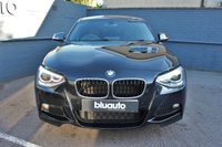 USED 2012 62 BMW 1 SERIES 2.0 125I M SPORT 5d 215 BHP 1 Owner, Full Service History, Huge Specification, Excellent Condition