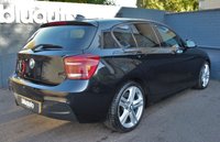 USED 2012 62 BMW 1 SERIES 2.0 125I M SPORT 5d 215 BHP 1 Owner, Full Service History, Huge Specification, Excellent Condition