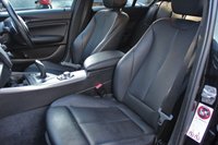 USED 2012 62 BMW 1 SERIES 2.0 125I M SPORT 5d 215 BHP 1 Owner, Full Service History, Huge Specification, Excellent Condition