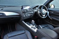 USED 2012 62 BMW 1 SERIES 2.0 125I M SPORT 5d 215 BHP 1 Owner, Full Service History, Huge Specification, Excellent Condition