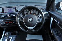 USED 2012 62 BMW 1 SERIES 2.0 125I M SPORT 5d 215 BHP 1 Owner, Full Service History, Huge Specification, Excellent Condition