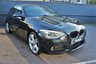 USED 2012 62 BMW 1 SERIES 2.0 125I M SPORT 5d 215 BHP 1 Owner, Full Service History, Huge Specification, Excellent Condition