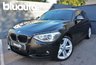 USED 2012 62 BMW 1 SERIES 2.0 125I M SPORT 5d 215 BHP 1 Owner, Full Service History, Huge Specification, Excellent Condition
