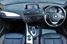 USED 2012 62 BMW 1 SERIES 2.0 125I M SPORT 5d 215 BHP 1 Owner, Full Service History, Huge Specification, Excellent Condition