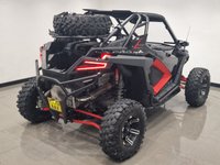 USED 2020 20 POLARIS RZR TURBO RZR XP PRO ULTIMATE 1000 
