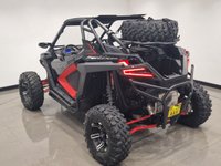 USED 2020 20 POLARIS RZR TURBO RZR XP PRO ULTIMATE 1000 
