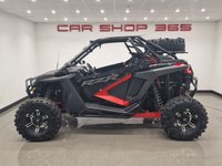 USED 2020 20 POLARIS RZR TURBO RZR XP PRO ULTIMATE 1000 