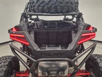 USED 2020 20 POLARIS RZR TURBO RZR XP PRO ULTIMATE 1000 